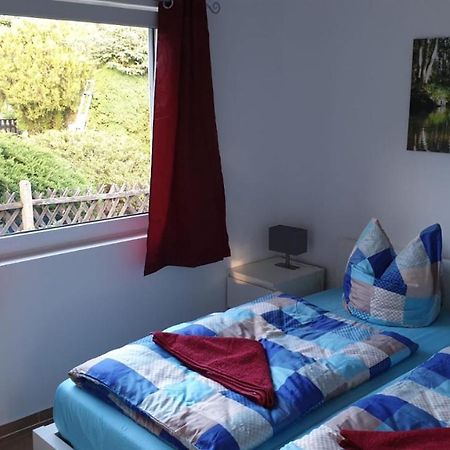 Kranichnest Villa Rheinsberg Eksteriør billede